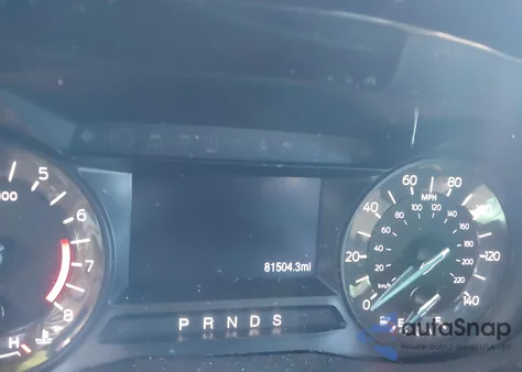 2017 Ford Explorer z USA, uszkodzony, nr VIN 1FM5K8B80HGC16432